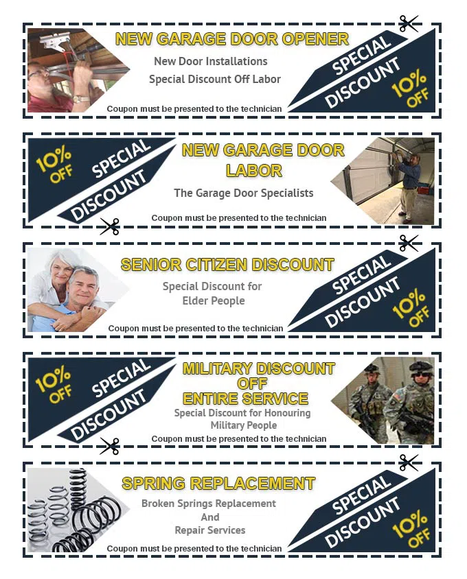 Garage Doors Store Repairs Los Angeles, CA 323-372-5515 - CouponSet19-five