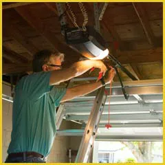 Garage Doors Store Repairs Los Angeles, CA 323-372-5515 - side-opener-08m